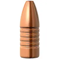 Monolitické střely Barnes 505 GIBBS (.505) 525grs TSX FB